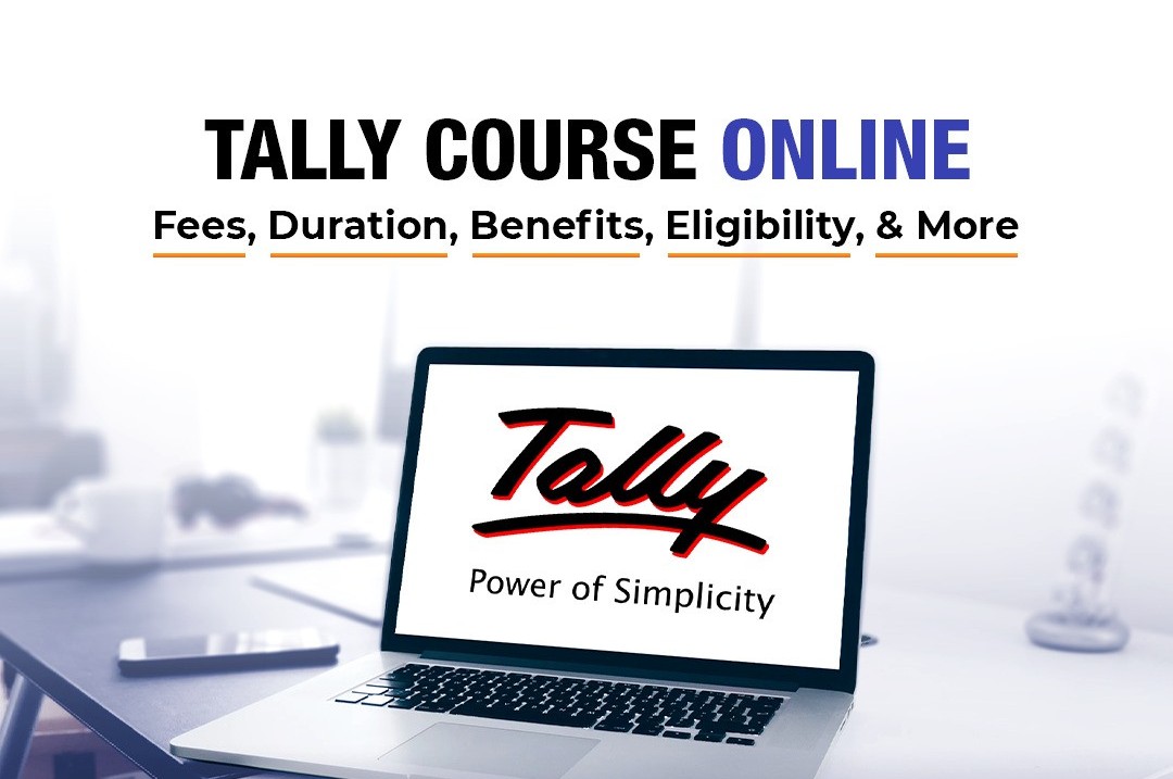 Tally ERP 9 Full Course Tally Complete Course in Hindi