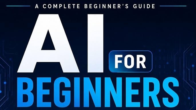 AI Complete OneShot Course for Beginners