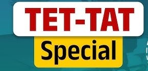 TET - TAT Special - हिन्दी