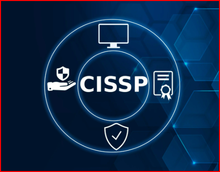 Certified Information Systems Security Professional