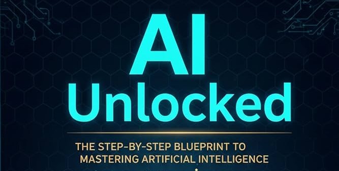 Ultimate AI Masterclass For Beginners